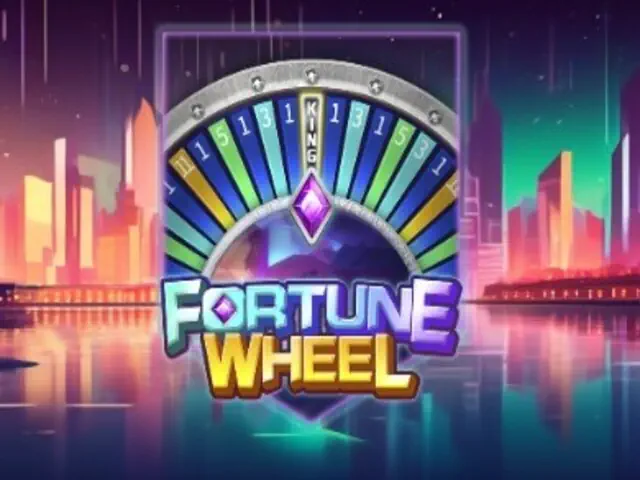 Fortune Wheel